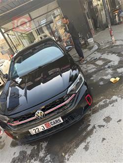 فولكسفاغن جيتا